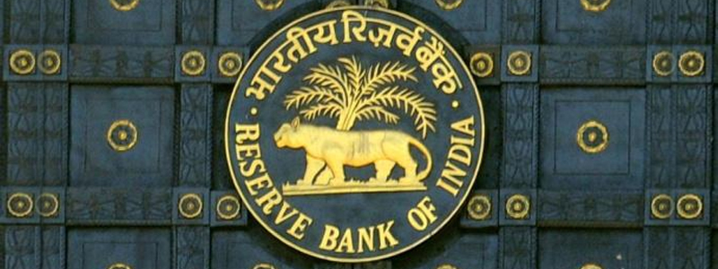 RBI compliance