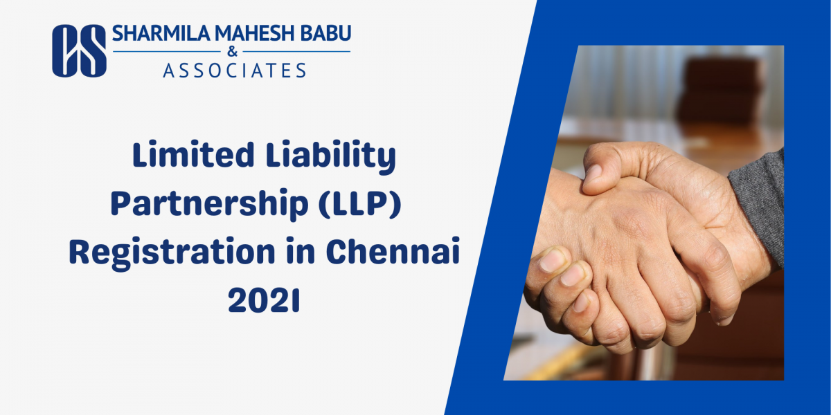 Limited Liability Partnership Registration in Chennai