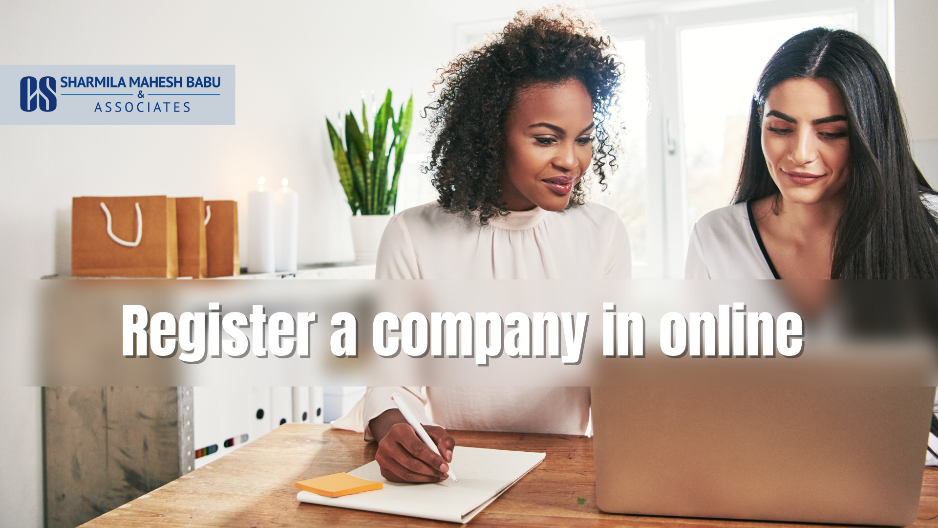 Quickly Register a Company in online -2022