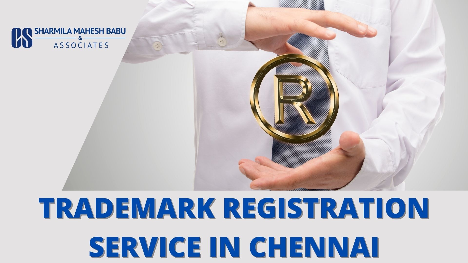 Trademark Registration Service In Chennai – 2022