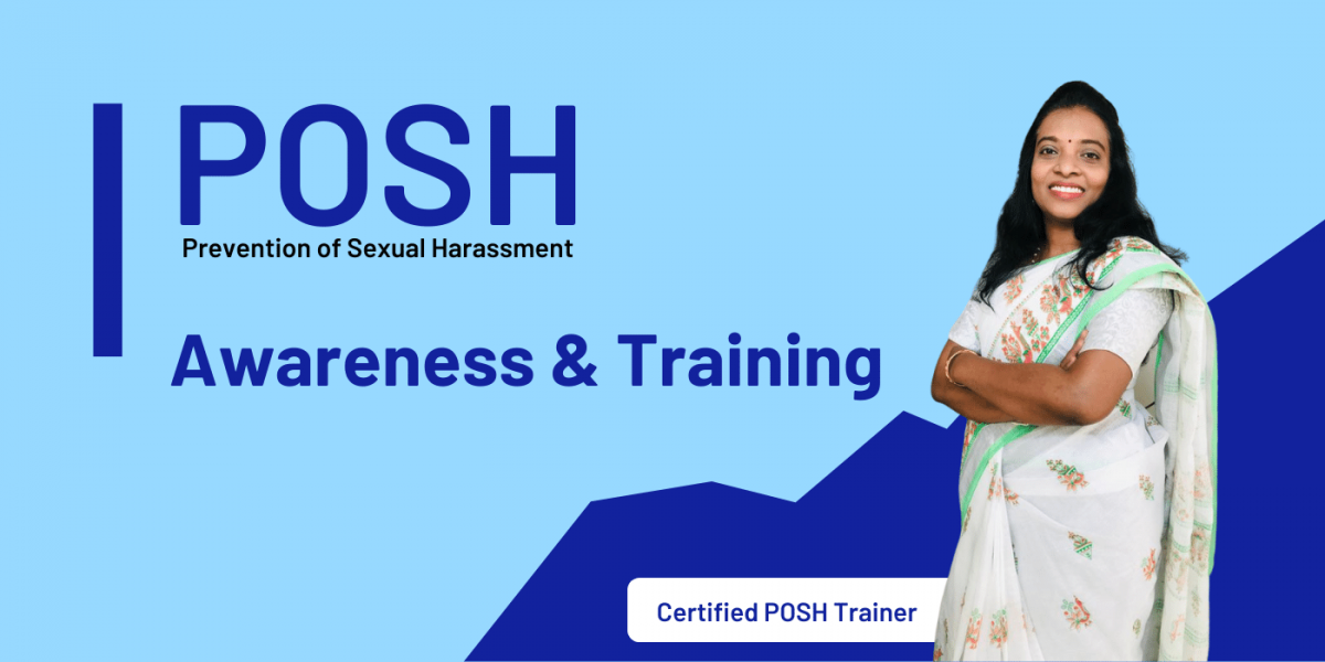 POSH Training for Employees