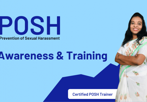 POSH Training for Employees